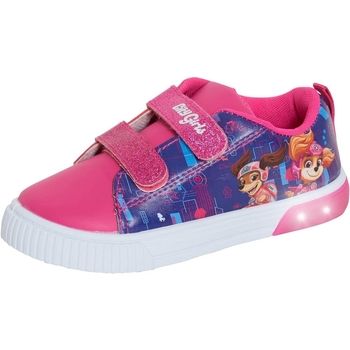 Dessins Animés Zapatillas NS8243 para niña