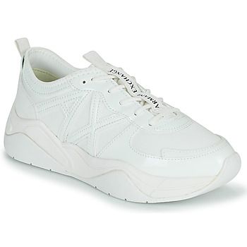 Armani Exchange Zapatillas ALBA para mujer