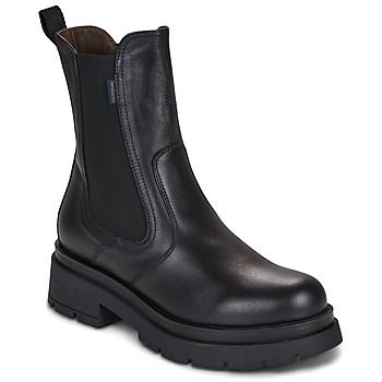 NeroGiardini Botines I618071D para mujer