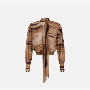 Elisabetta Franchi Blusa CA16062E2 para mujer