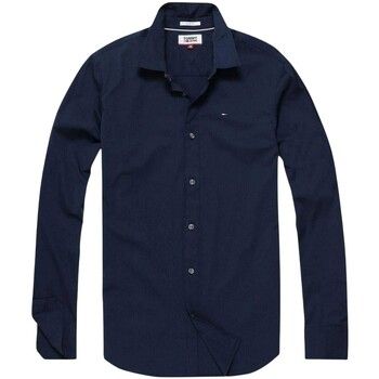 Tommy Jeans Camisa manga larga GT19660 para hombre