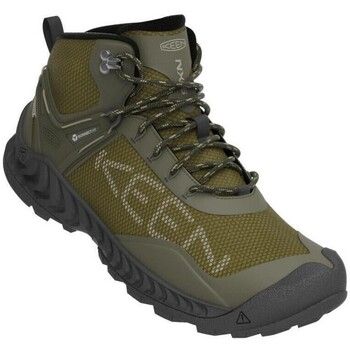 Keen Zapatillas de senderismo 1026678 para hombre
