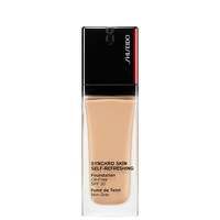 Shiseido Synchro Skin Self-Refreshing Foundation SPF30 240 Quartz 30ml / 1 fl.oz