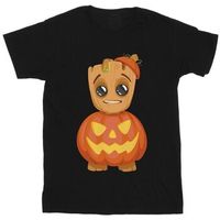 marvel camiseta bi53198 para hombre