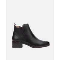 pikolinos botines malaga w6w 8950 para mujer