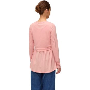 Mamalicious Camiseta manga larga GT41311 para mujer
