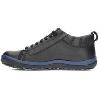 camper botines k300285a black para hombre