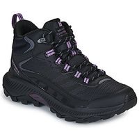 merrell zapatillas de senderismo speed strike 2 mid gtx para mujer