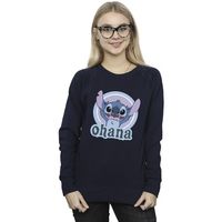 disney jersey ohana para mujer