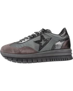 de CETTI ZAPATILLAS CETTI 170097 VERDE PIOMBO