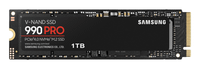 samsung 990 pro ssd 1000gb m2 7450mbs pci express 40 nvme