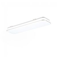 plafon de techo led blanca 28w