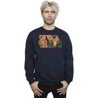 marvel jersey tva para hombre