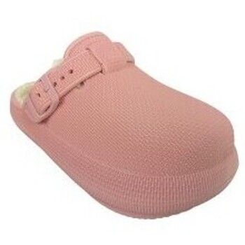 Nicoboco Zuecos Ir por casa señora 43-100 winter w rosa para mujer