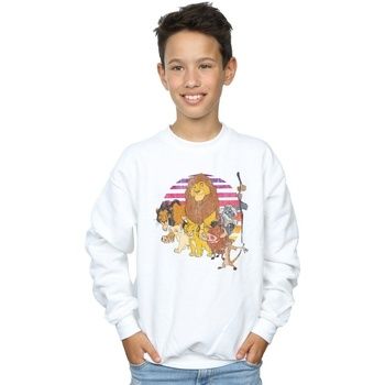Disney Jersey The Lion King Pride Family para niño