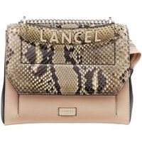 lancel bolso de mano 16216783225177 para mujer