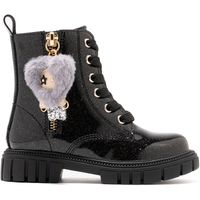 conguitos botines cosh244019 black para nina