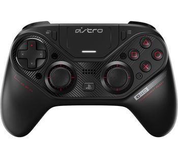 ASTRO C40 TR Wireless Controller - Black, Black