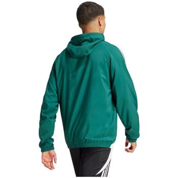 adidas Chaqueta deporte Veste coupe-vent Tiro 24 100 % polyester recyclé para hombre