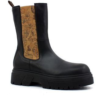 Alviero Martini Botines N1423-1251BG para mujer