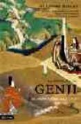 la novella de genji