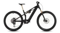 cube stereo hybrid one44 hpc slt 800 suspension completa electrica mtb sram xx eagle axs 12s 800 wh 27 5   carbon grid gris negro 2026