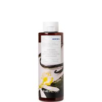 korres vanilla blossom body cleanser 250ml