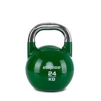 kettlebells de competicion 24 kg ellipse