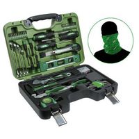 caja herramientas 51 piezas