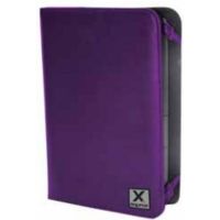 funda approx para libro electronico 7 purpura