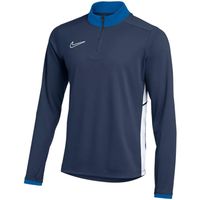 nike chaqueta deporte dri-fit academy 25 drill jr top para nino