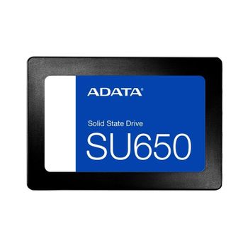 Disco Duro ADATA SU650 2 TB SSD 2.5