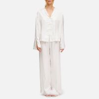 sleeper louis satin pyjama set - xl