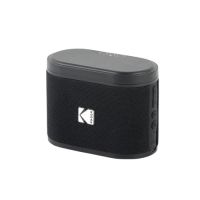 altavoces kodak compactos bluetooth 5w apilables con base magnetica
