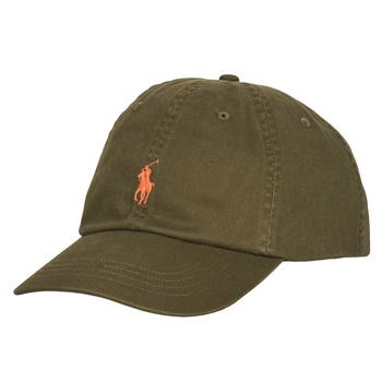 Polo Ralph Lauren Gorra CLS SPRT CAP-CAP-HAT para mujer