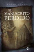 (i.b.d.) el manuscrito perdido
