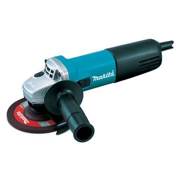 Amoladora Angular 125mm 840w 9558hnr Makita