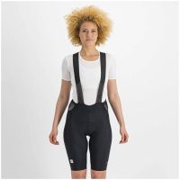 sportful womens classic bib shorts - s
