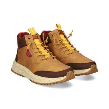 Hey Dude Botines Hombre - Marrón Talla 45