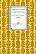 Compendio de historia natural