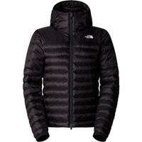 the north face chaquetas w terra peak hoodie para mujer