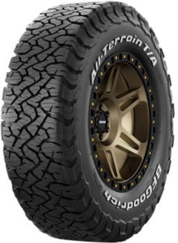 BF Goodrich All-Terrain T/A KO3 ( 305/50 R20 117S 10PR )