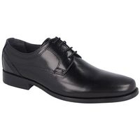 luisetti zapatos hombre zapato ceremonia confort hombre 19304goma para hombre
