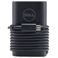 dell e5 adaptador de corriente 65w negro