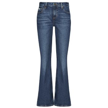 Guess Pantalón de campana G09 BOOTCUT para mujer