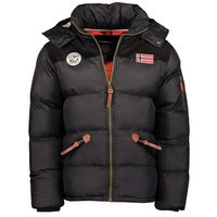geographical norway abrigo de plumas celian para nino