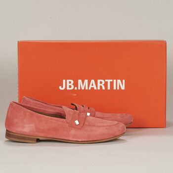 JB Martin Mocasines FRANCHE SOFT para mujer