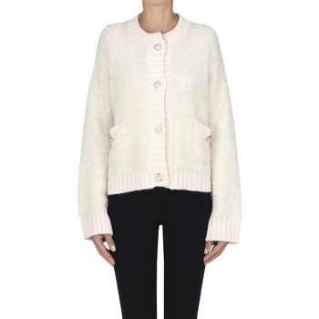 Blukey Chaqueta de punto MGC00008052AI para mujer