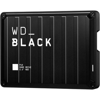 WD Black P10 Game Drive 2.5
