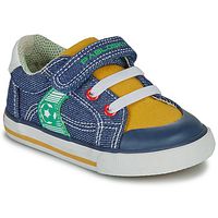 pablosky zapatillas 975010-b para nino